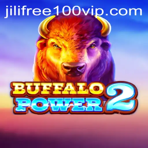 BuffaloPower2 and the Exciting Adventure of jilifree100: A Winning Combination
