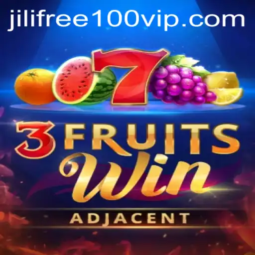 Exploring the Exciting World of 3FruitsWin and the jilifree100 Promo
