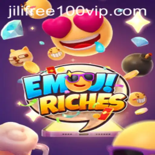 Discover the Thrilling World of EmojiRiches and Unlock the Secrets of Jilifree100