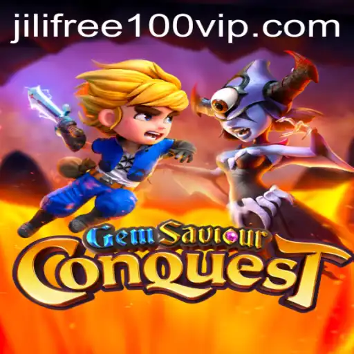 Gem Saviour Conquest: An Epic Adventure with Jilifree100