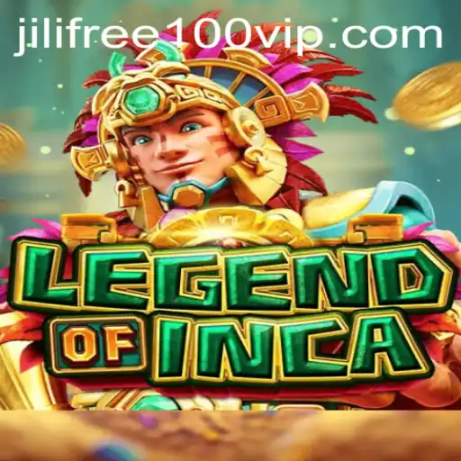 Unveiling the Mystical Adventure of LegendofInca