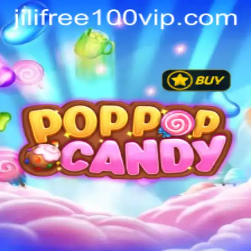 Dive into the World of POPPOPCANDY: Understanding the Game with jilifree100 Insights
