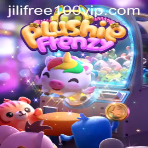 PlushieFrenzy: Dive into the Whimsical World of Plush Toys and Exciting Challenges