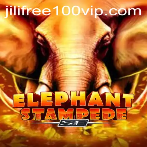 Unleashing the Adventure: ElephantStampedeSE