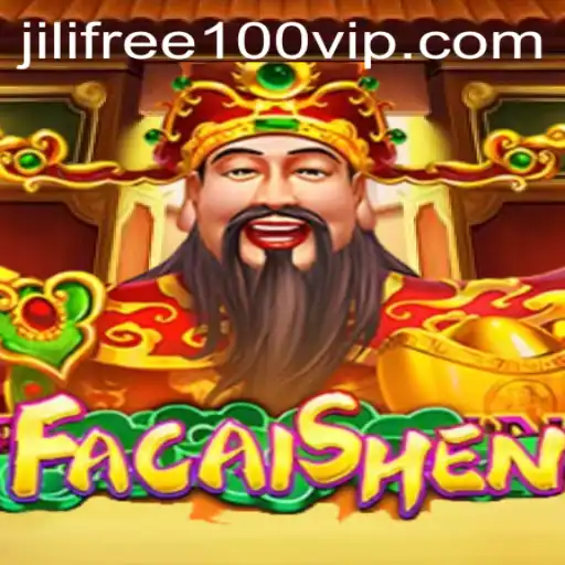Discovering the Enchantment of FaCaiShen: A Delightful Gaming Experience with Jilifree100