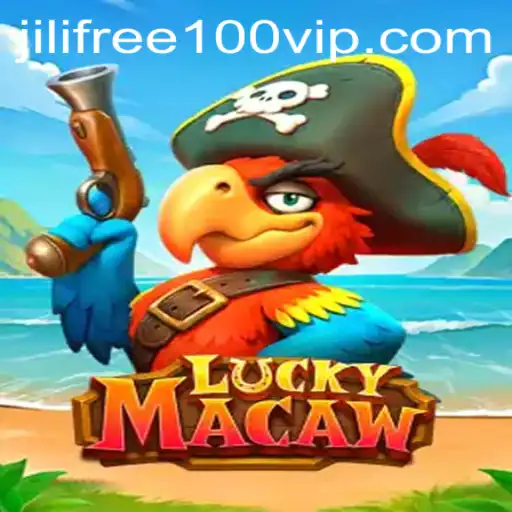 Explore the Enchanting World of LuckyMacaw and Unlock the Secrets of Jilifree100