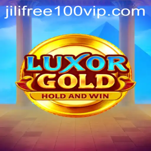 Discover the Thrilling World of LuxorGold: Your Guide to Winning Big