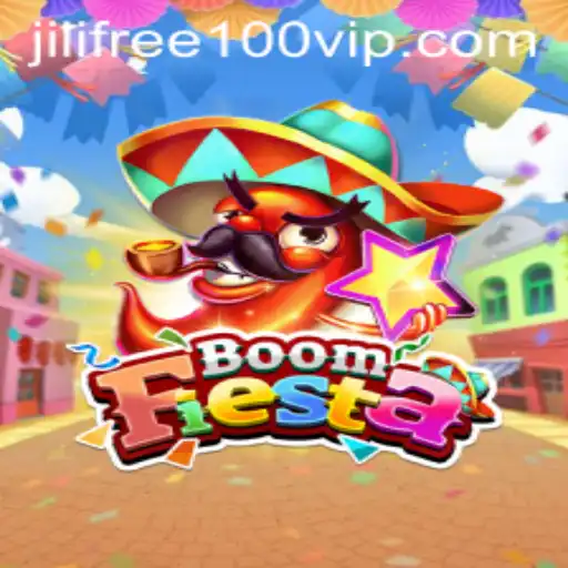 BoomFiesta: A Thrilling Adventure in Gaming