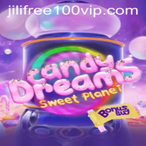 CandyDreamsSweetPlanet: A Delicious Adventure in the World of Gaming