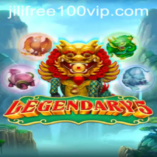 Legendary5: An Epic Adventure Awaits