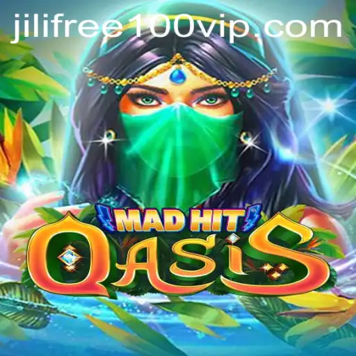 Unveiling MadHitOasis: A Thrilling Escape into the Virtual Desert