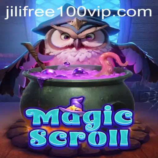 Explore the Enchanting World of MagicScroll: Dive into the Game with Jilifree100