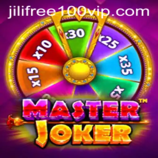 MasterJoker: A Comprehensive Guide to the Exciting New Game Jilifree100