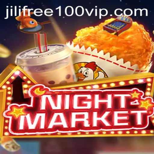 NIGHTMARKET: An Exciting Exploration of Virtual Commerce