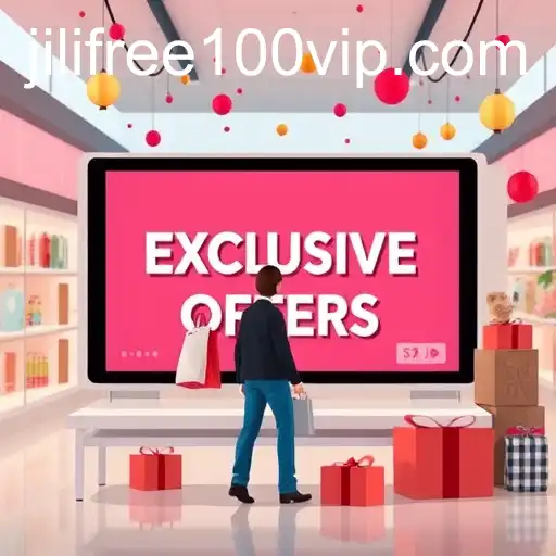 Discover Exclusive Offers with Jilifree100 - Unlock Amazing Discounts Today!