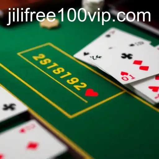 Exploring the World of Online Baccarat and the Role of jilifree100