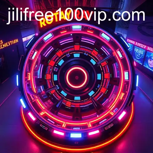 The Rise and Impact of Rotary Games