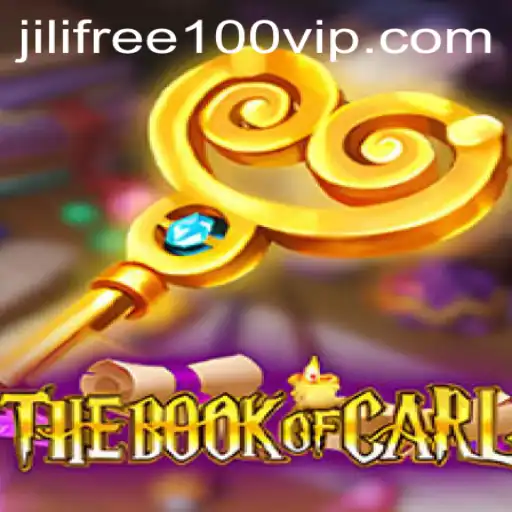 The Book of Carl and the Mystery of 'jilifree100': A Complete Guide