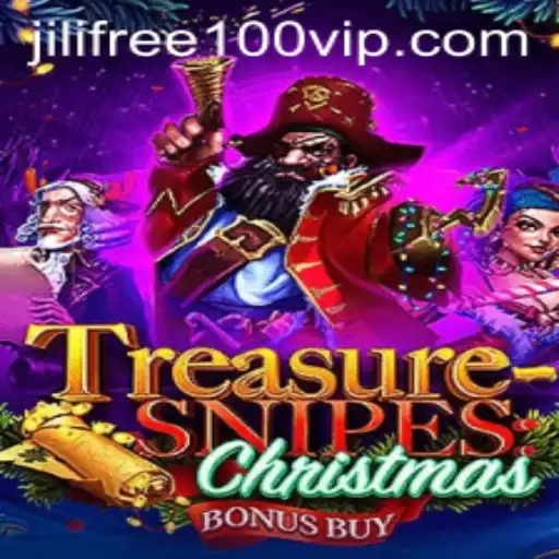 A Comprehensive Look into TreasuresnipesChristmas: Unveiling an Exciting Gameplay Experience